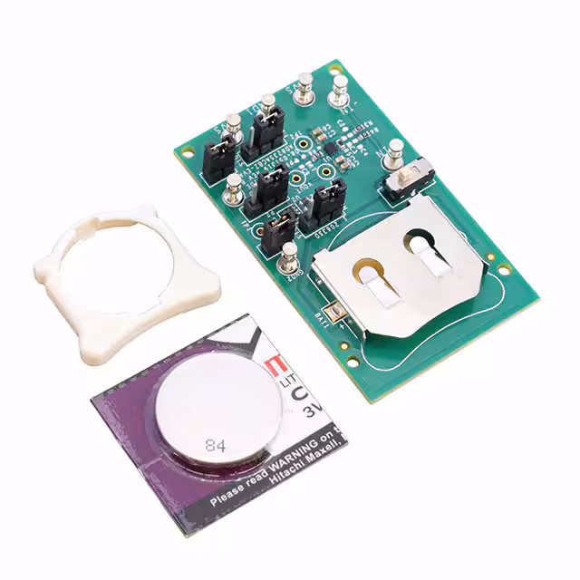 AD8235ACBZ-EVALZ Analog Devices Inc.  Cartes d'évaluation - Amplificateurs opérationnels